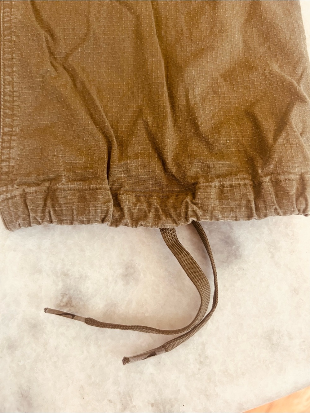 Men's Nike SB Ripstop Cargo Pants Size 32 - Picture 3 of 5